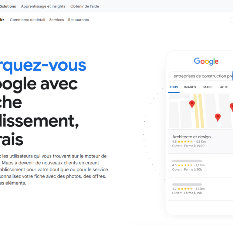 SEO local multi-sites : gérer 10 villes sans se cannibaliser